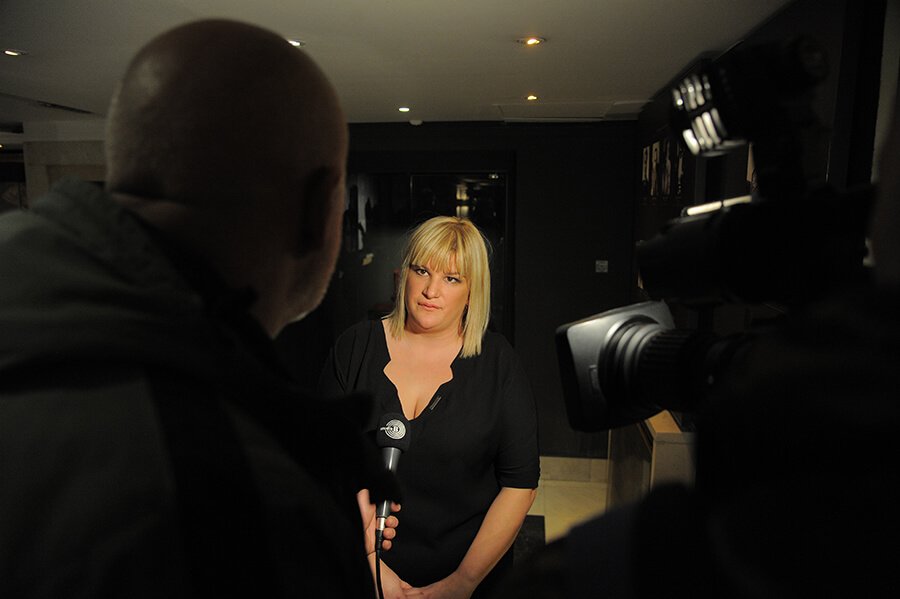 IVANA NIKOLIC STANKOVIC DESIGN