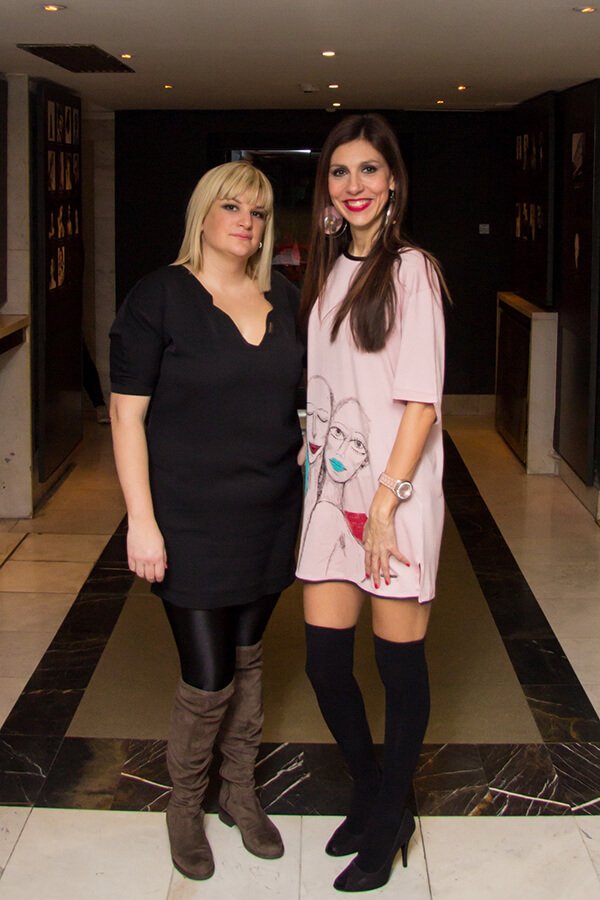 IVANA NIKOLIC STANKOVIC DESIGN