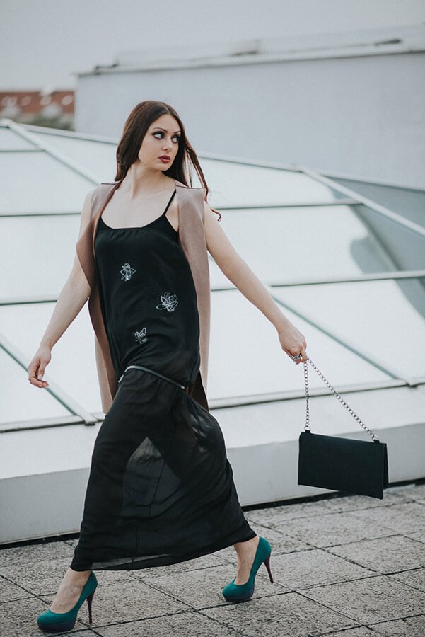 IVANA NIKOLIC STANKOVIC DESIGN