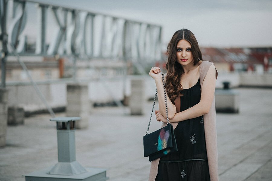 IVANA NIKOLIC STANKOVIC DESIGN