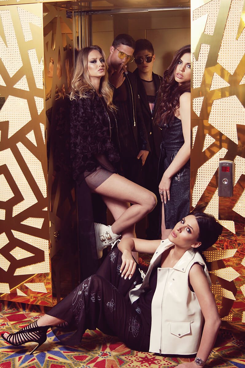 Ivana Nikolic Stankovic fashion 2