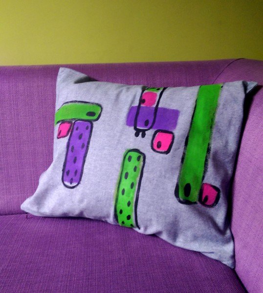 IVANA NIKOLIC STANKOVIC DESIGN